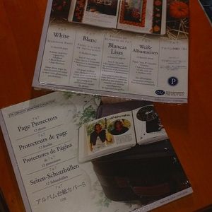 Creative Memories 7x7 bundle